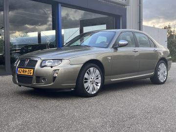 Rover 75